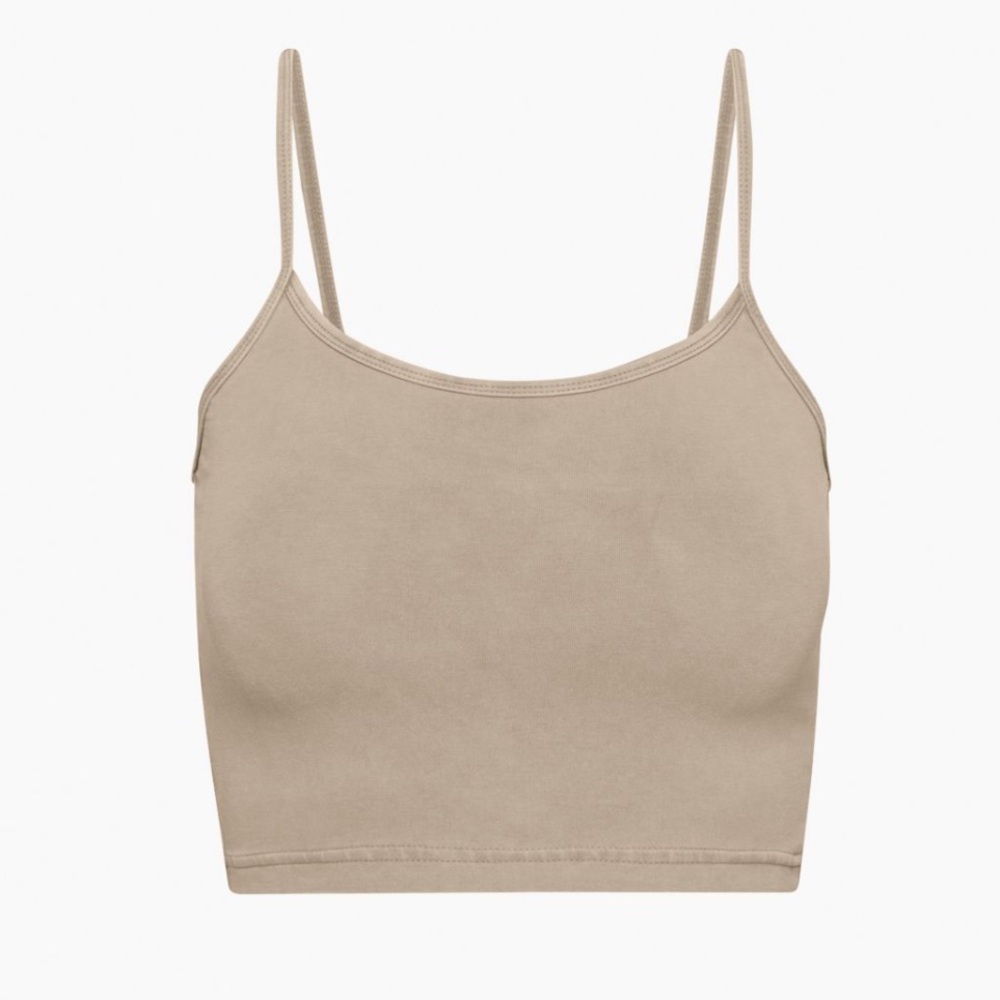 Aritzia Tna Chill Tank Bundle